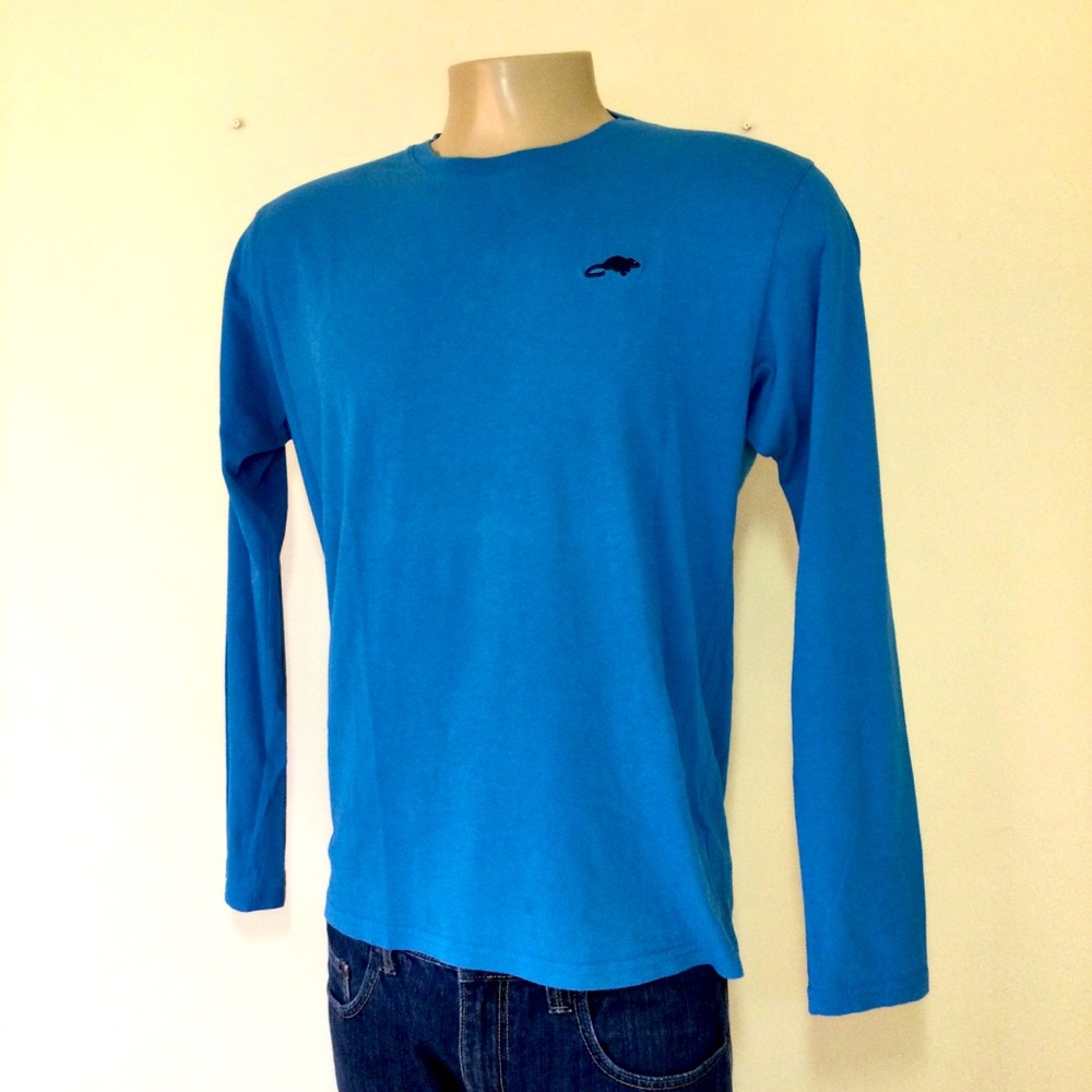 Michael Kors “Stinky Rat” Cotton shirt.